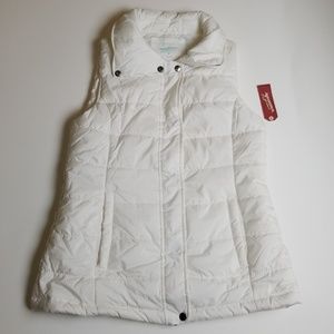 Arizona Jean's vest size M